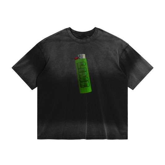 L1MELIGHT - LIGTHER TEE